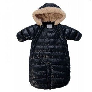 7am Enfant Doudoune Snowsuit & Bunting